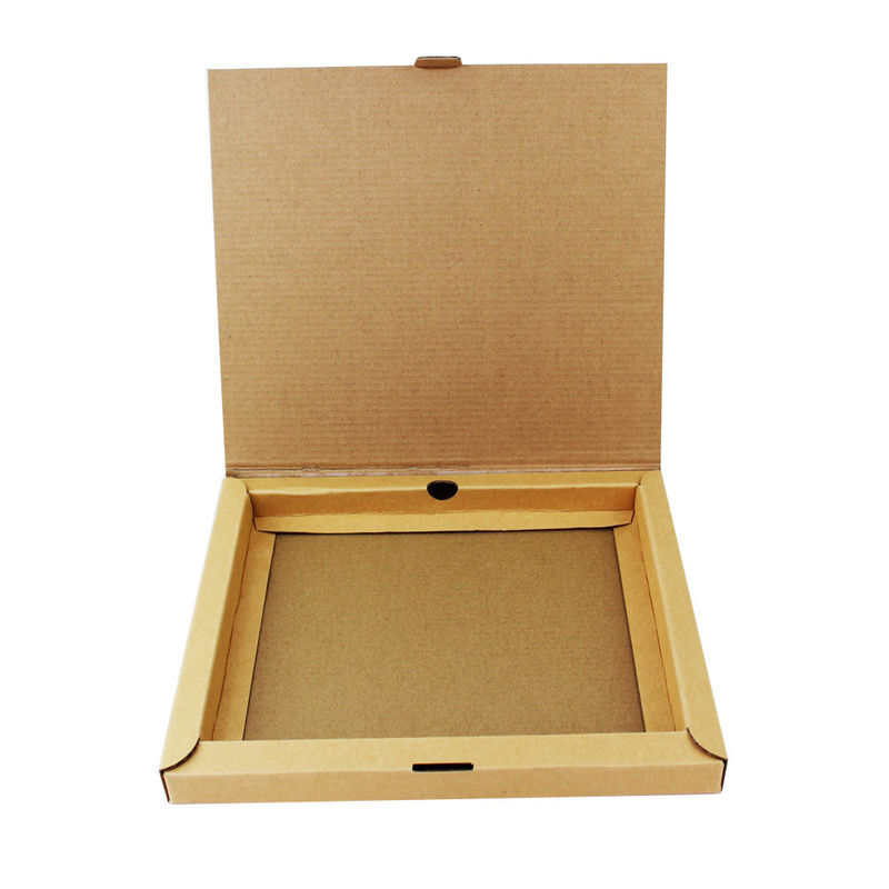 Recyclable A4 A5 Corrugated Cardboard Book Shipping Box Custom Print