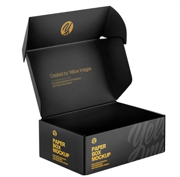 Custom Personalized Mailer Gift Boxes | Eco-Friendly Packaging