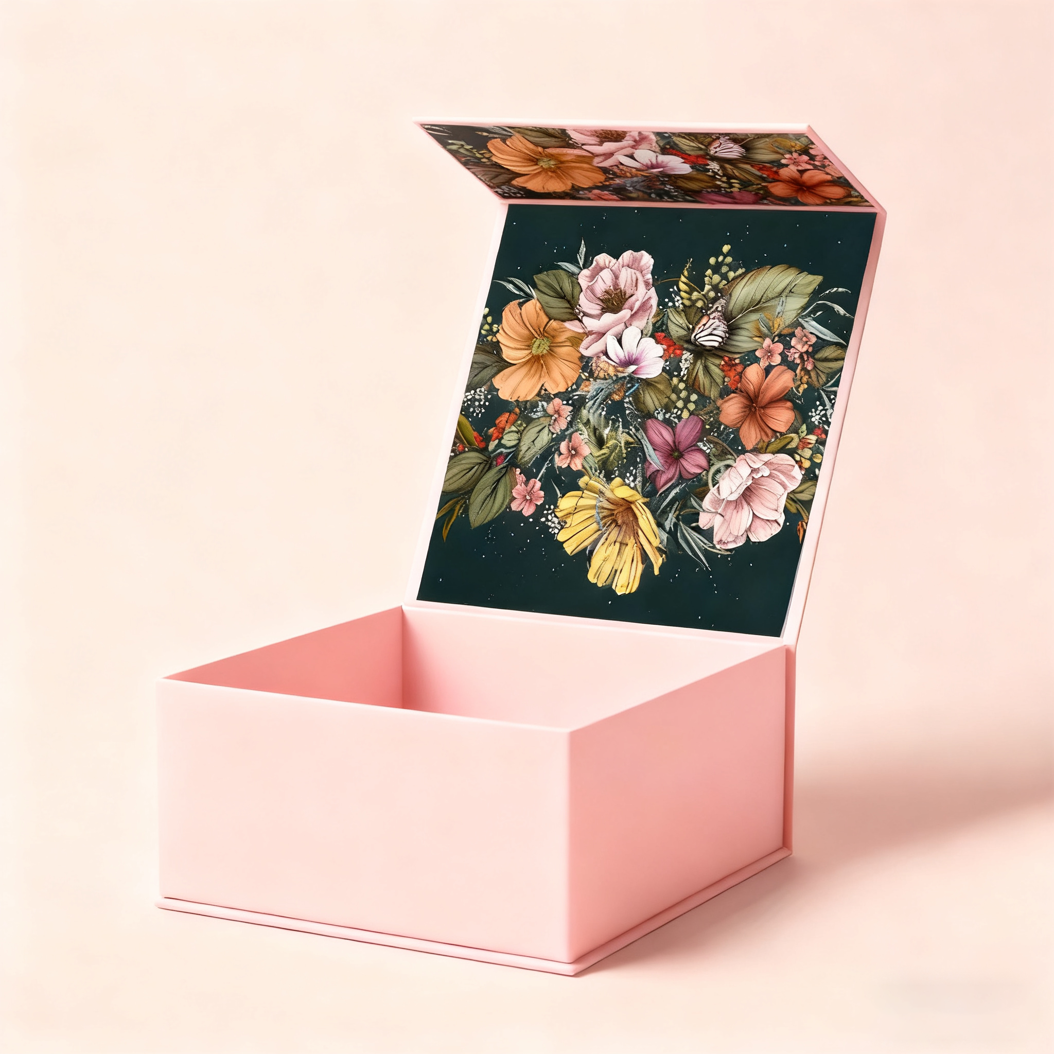 What is custom cosmetic packaging?