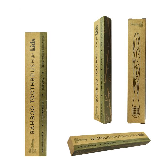 Eco Paper Custom Packaging Solutions Glossy Matt PP Finishing 2