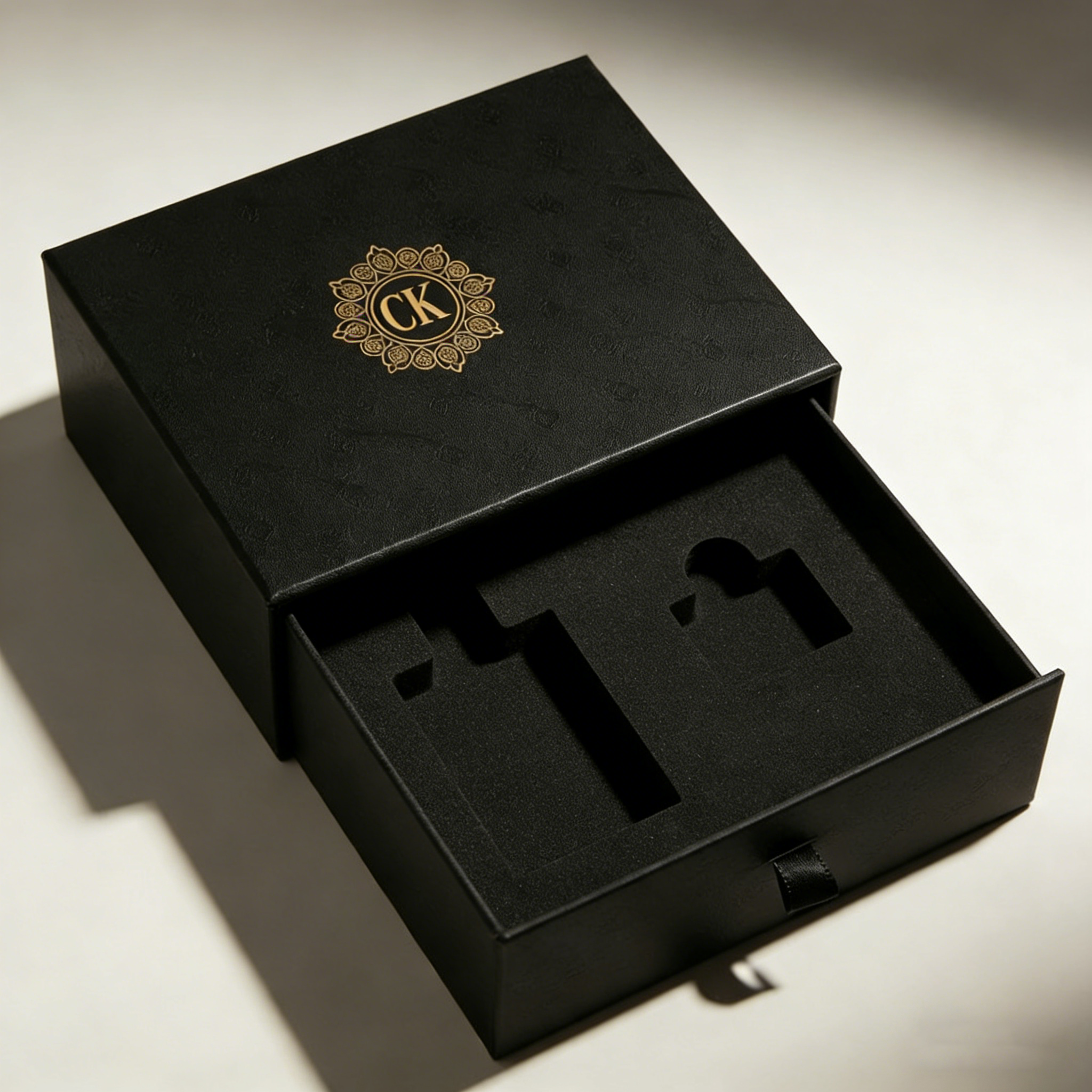 Shenzhen CKT Print Co., Ltd: Premium Custom Paper Packaging Solutions for Global Brands