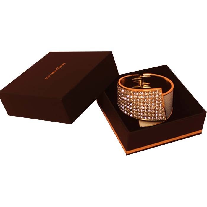 Custom Jewelry Necklace Packaging Boxes In Bulk With Logo Wholesale Near Me