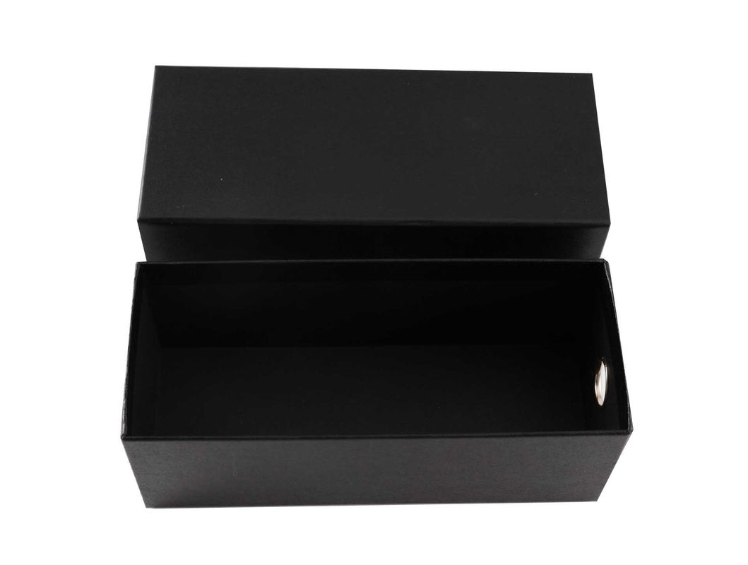 Unique Creative Perfume Packaging Box Eco Friendly Recycable