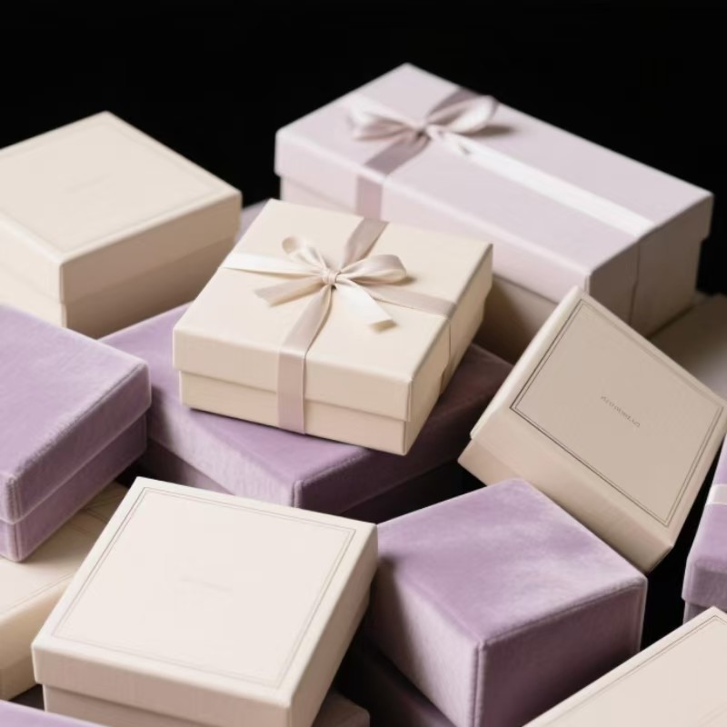 How to Choose Packaging Materials? A Guide to Common Materials and Their Uses