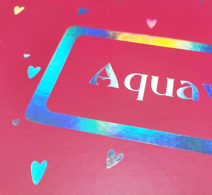 Custom Cardboard Magnetic Gift Box Folding Box With Magnetic Closure 0