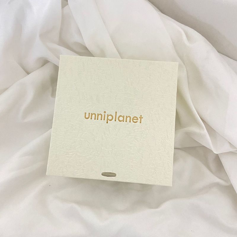 Wholesale Luxury Gift Packaging Box With Ribbon Square Shape Customized