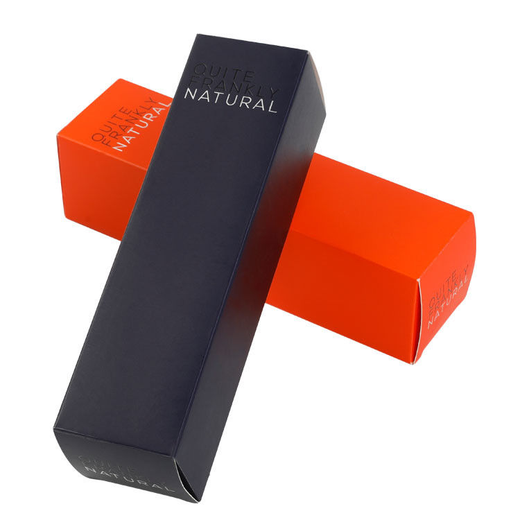 Colorful Printed Custom Packaging Solutions For Beauty Jars Bottles