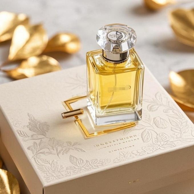 latest company news about The Versatile Applications of Custom Paper Packaging Boxes!  1