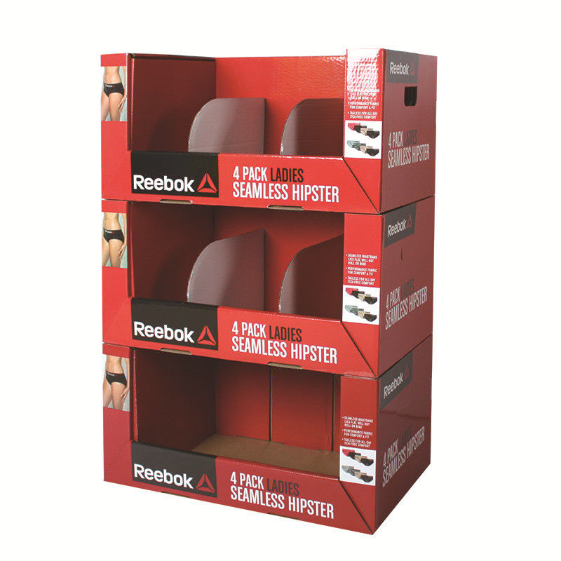 Cardboard Retail Custom Packaging Solutions Eco Friendly