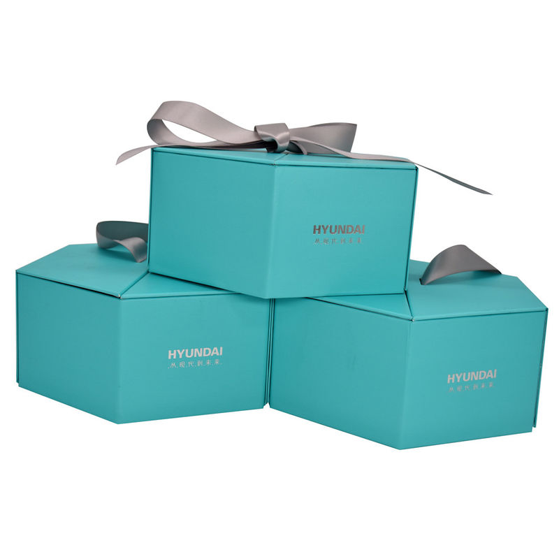 Unique Shape Packing Box Fashion Desigh Irregular Box For Jewelry Luxury Makeup Sets Box