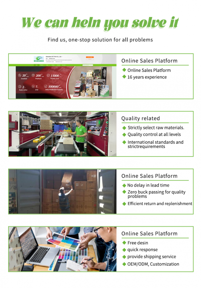 Fashion Trend Custom Gift Box with Four-Color Printing and UV Printing for Luxury Cosmetic Packaging 7