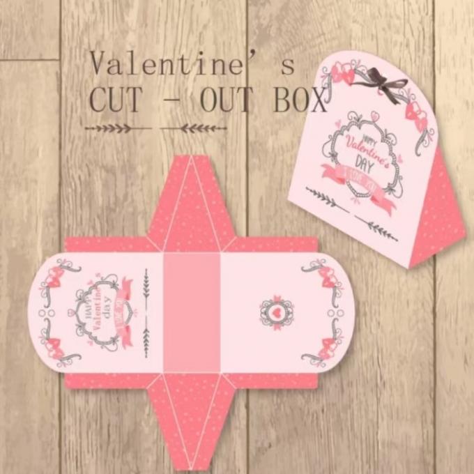 latest company news about Key Considerations for Small Gift Box Design!  1