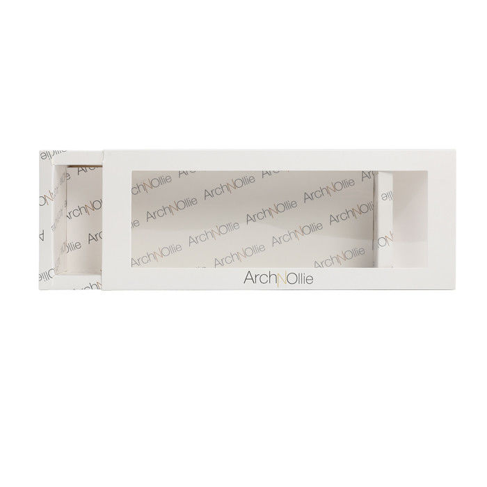 Baby Folding Carton Window Packaging Box