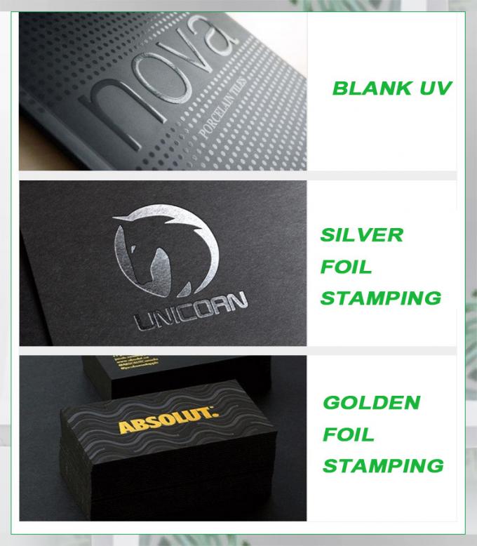 Eco Paper Custom Packaging Solutions Glossy Matt PP Finishing 8