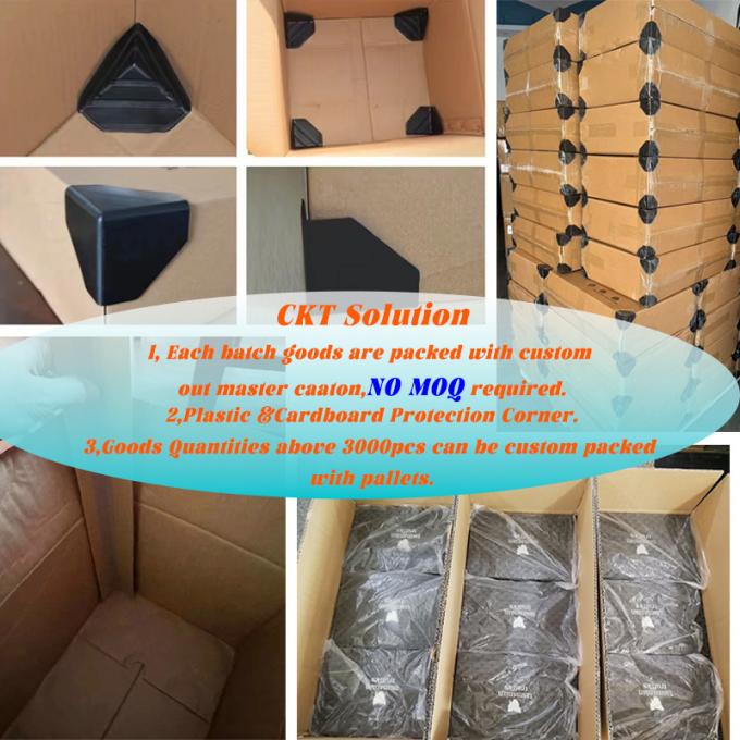 latest company news about How to ensure product safety in international shipping?  1