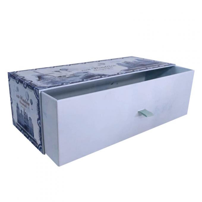 Branded Boxes Personalized Design Packaging Box Printed With Custom Insert 1