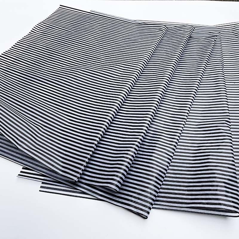 Personalised Christmas Gift Wrapping Present Paper Roll Sheet