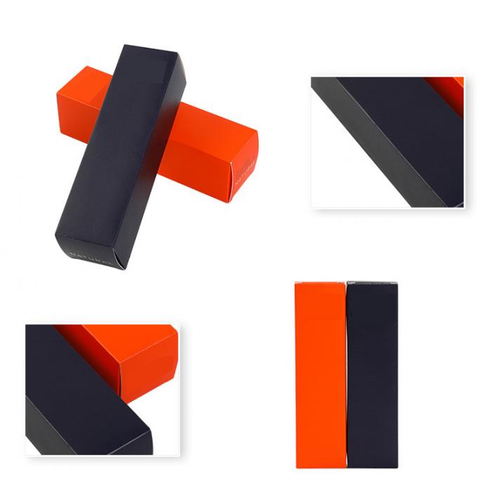 Colorful Printed Custom Packaging Solutions For Beauty Jars Bottles 1