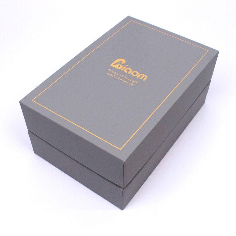 small cardboard boxes for custom retail packaging