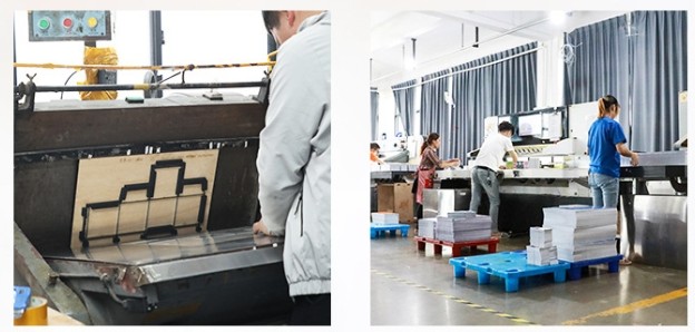 Personalized Mailer Boxes Gift Boxes  Custom Cardboard Boxes recycle Gift Box Packaging 5