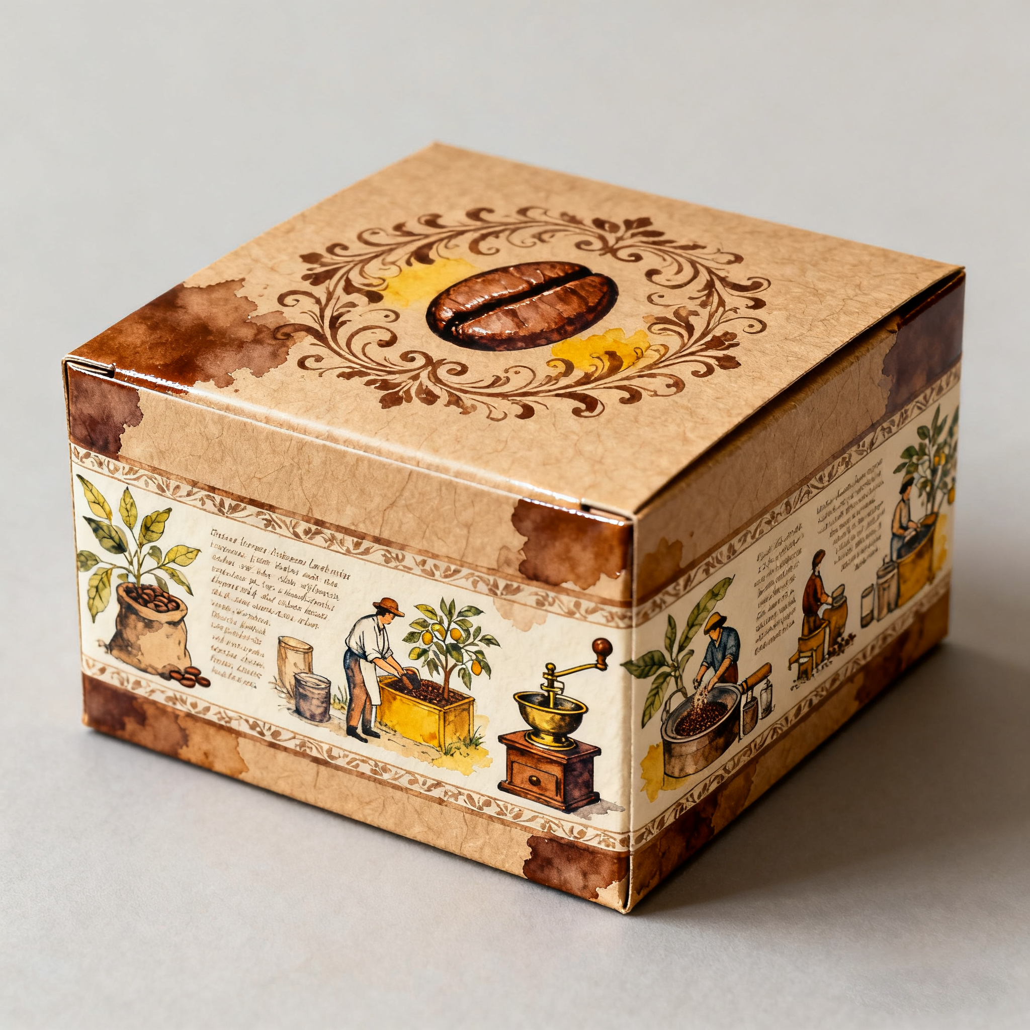 Packaging design ideas