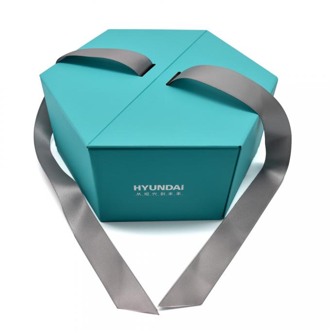 Unique Shape Packing Box Fashion Desigh Irregular Box For Jewelry Luxury Makeup Sets Box 3