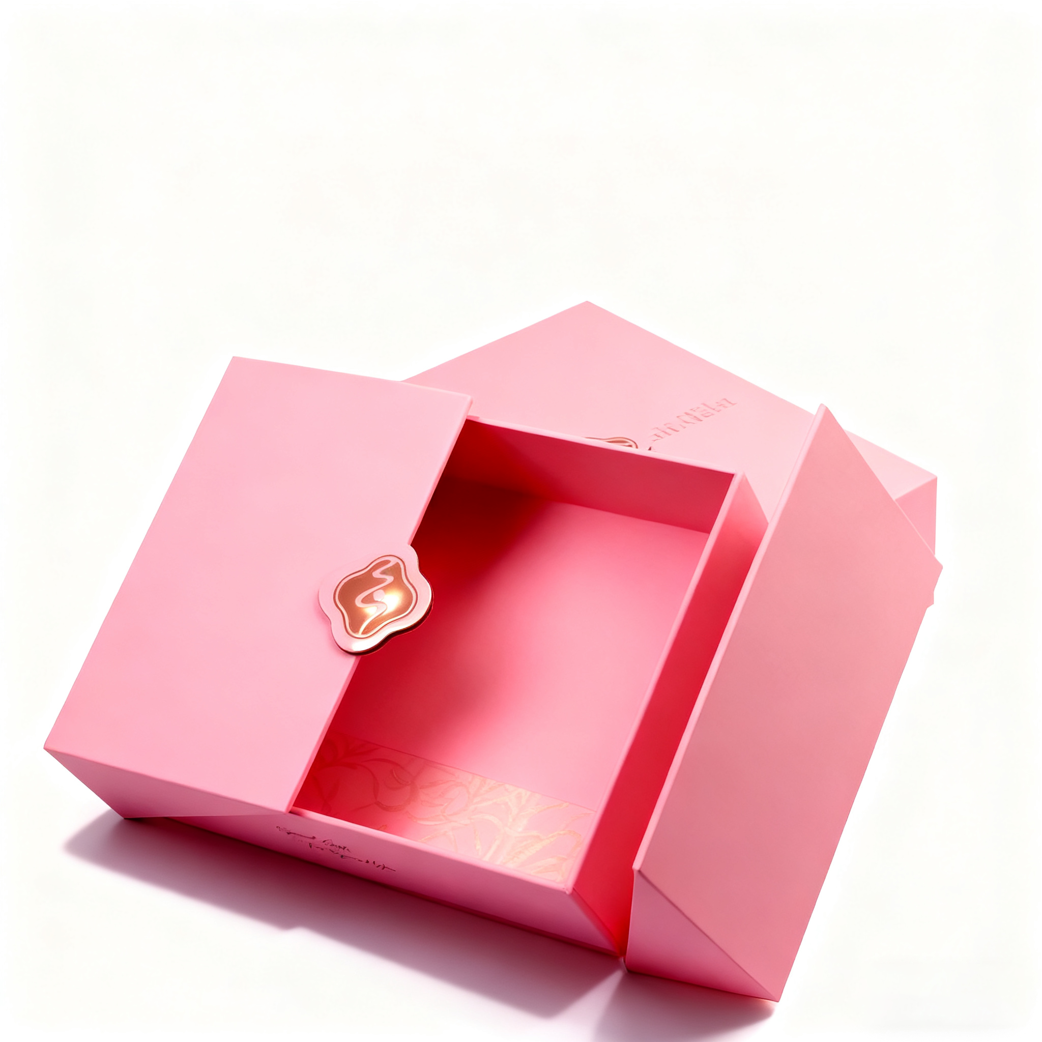 How long does it take to get custom boxes?