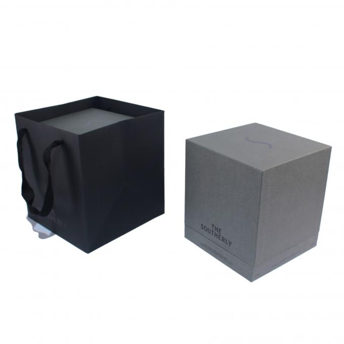 Custom Luxury Gifts Empty Boxes with logo Professinal Packing Box Maker Honey Box 4