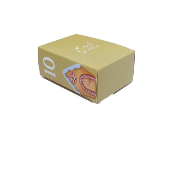 Cheap Custom Mystery Gift Paper Boxes Packaging Beauty Products Boxes With Logo 1