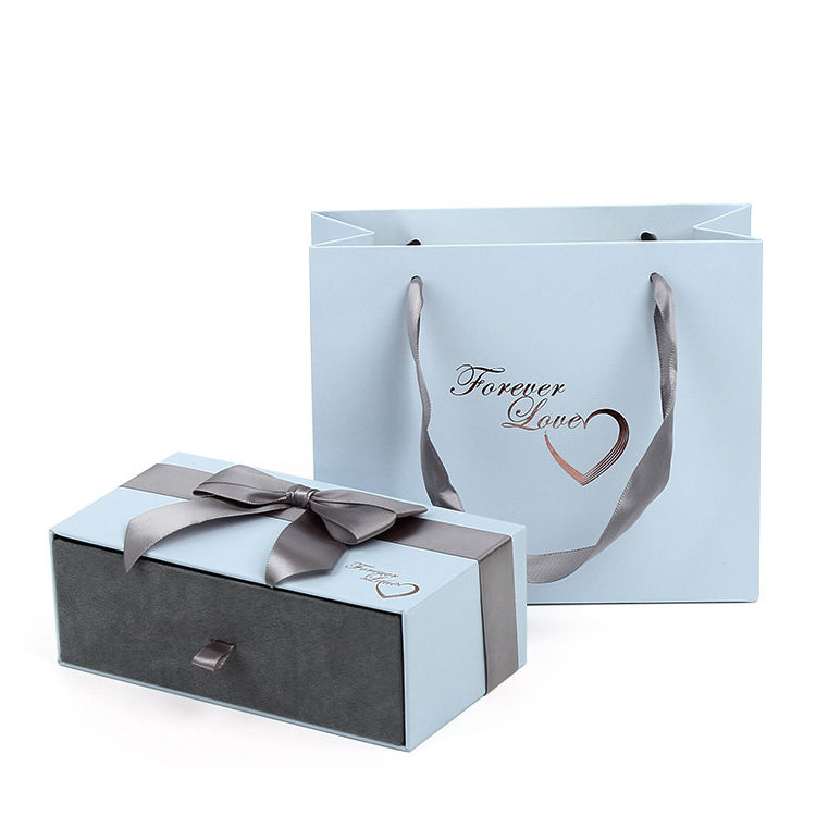 Custom Luxury Packaging Box With Recycled Materials For Jewelry & Watch & Eyewear