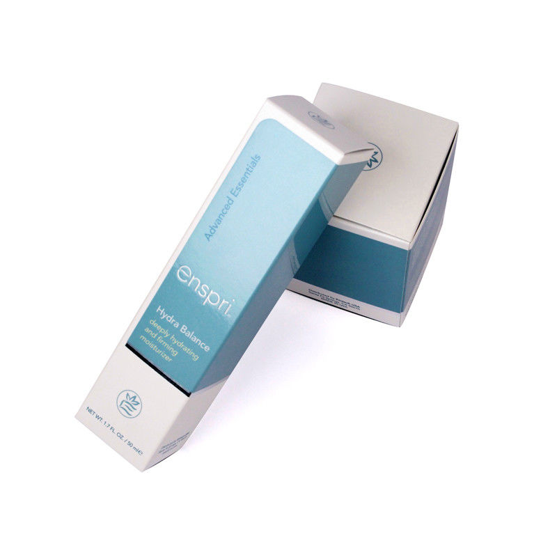 Personalized Flat Structure Packaging Solutions with Custom Embossed Logo