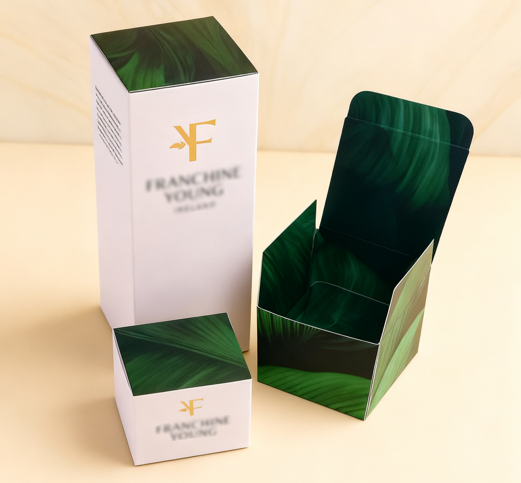 Luxury Gift Boxes and Subscription Box Packaging Ideas