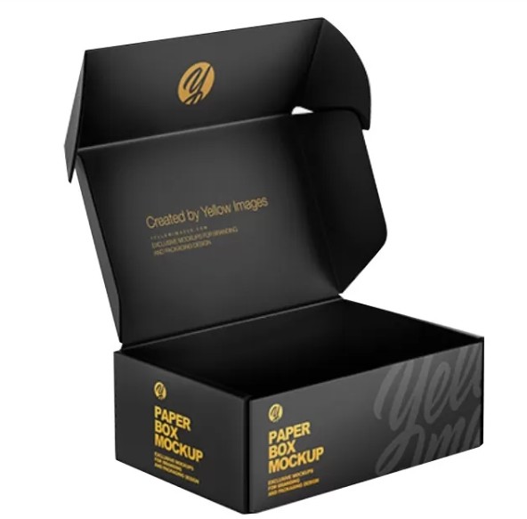 Personalized Mailer Boxes Gift Boxes  Custom Cardboard Boxes recycle Gift Box Packaging 1