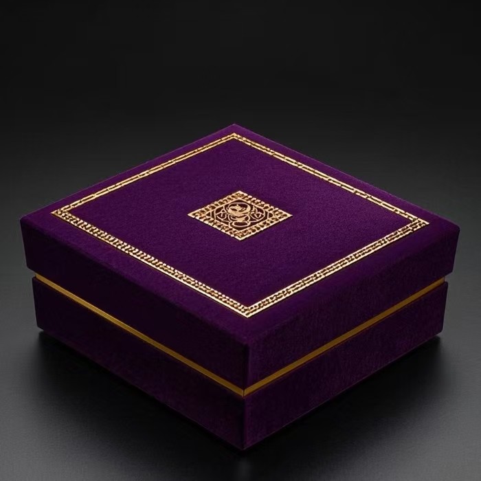 Ten Commonly Used Types of Paper Packaging Boxes