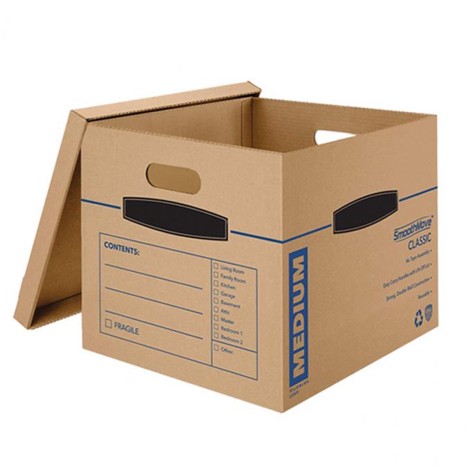 latest company news about Which Type of Paper Packaging Boxes Offer Good Quality at Affordable Prices?  0