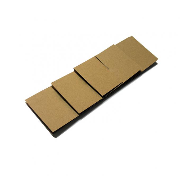 Heavy Duty Beer Wine Shipping Carton Box With Cardboard Dividers 2