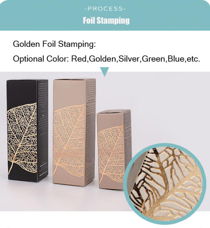 Upgrade Your Packaging with Our Custom Cosmetic Packaging Box 1