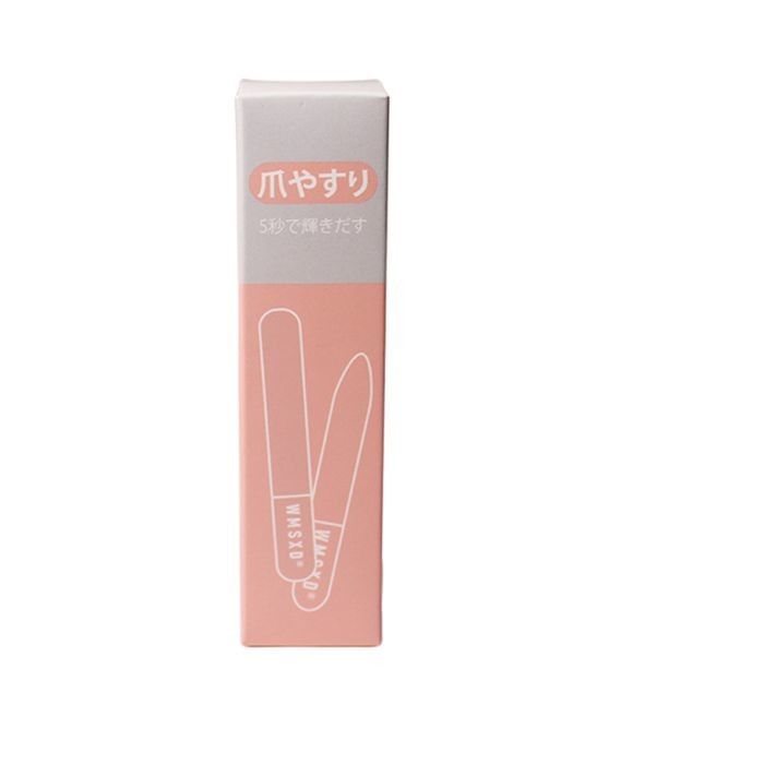 Personalized Makeup Paper Boxes Desigh Mascara Packaging Box For Retail Wholesale Small Package