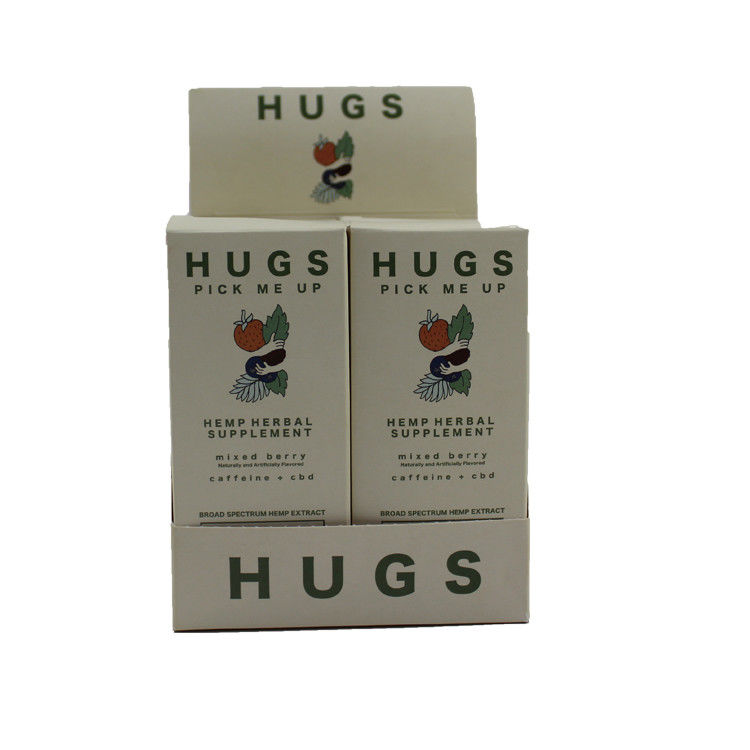 Printed Colored Cardboard Kraft Mailer Boxes With Custom Logo