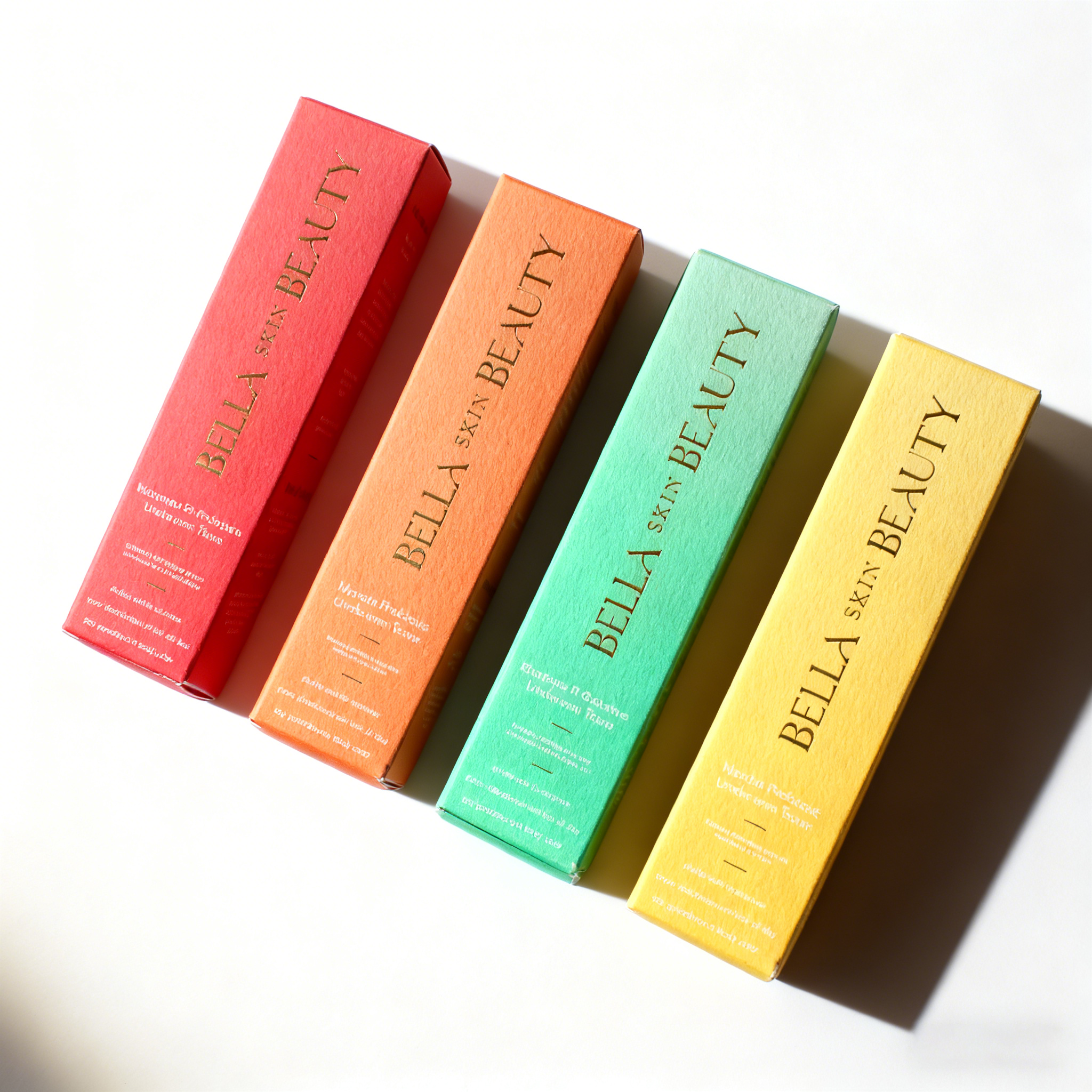 What is the difference between mailer box and rigid box?