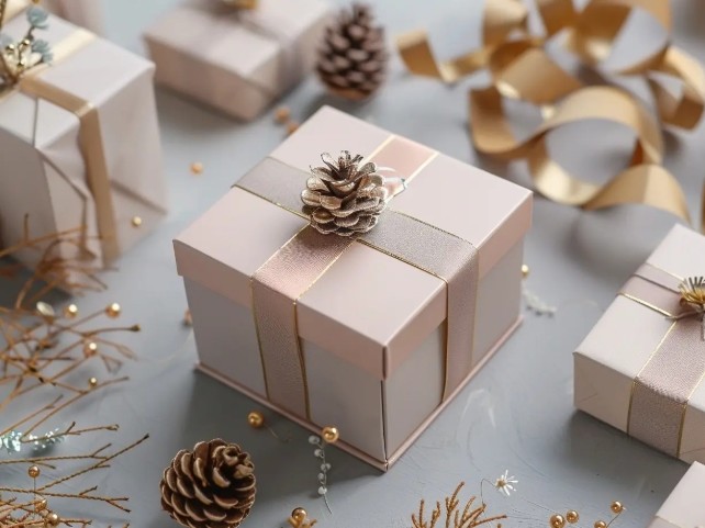  Why Custom Gift Boxes Are Becoming the Popular Trend?