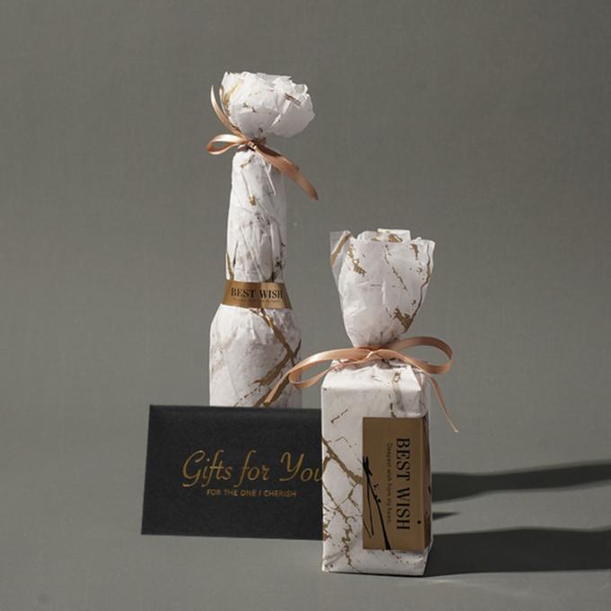 Personalised Christmas Gift Wrapping Present Paper Roll Sheet 4