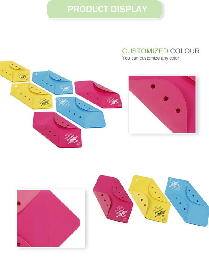 Customized Colorful Creative Packaging Box Ribbon Cardboard Packaging 0