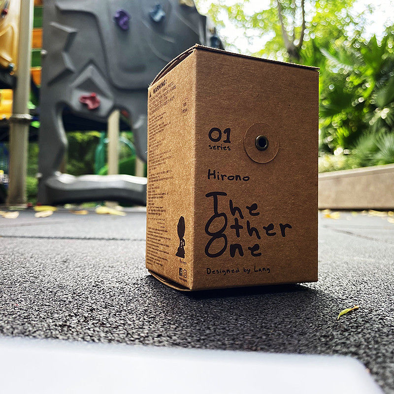 Eco Friendly Custom Candle Boxes Recyclable With Eyelets Rivets