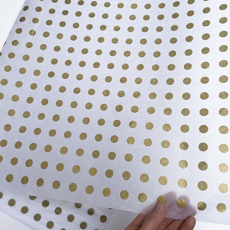 Personalised Christmas Gift Wrapping Present Paper Roll Sheet