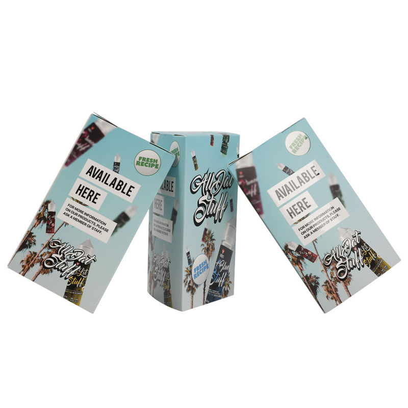 Creative Custom Packaging Solution For Holiday Promoation With Free Stucture Design