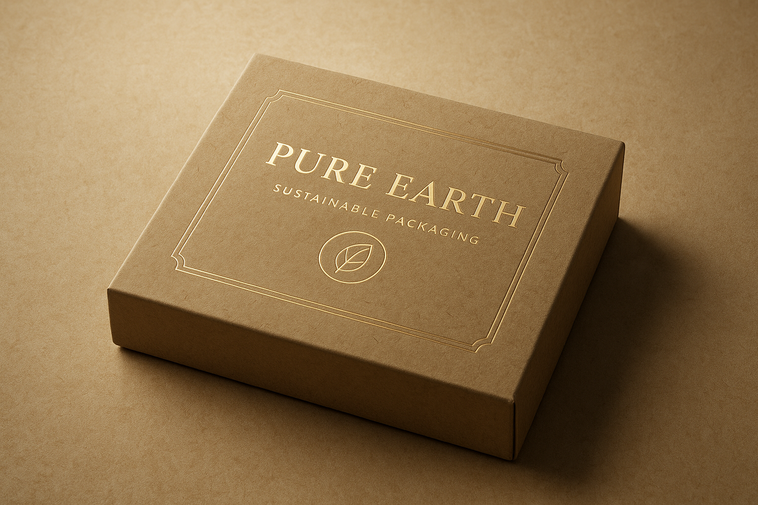 Going Green with Your Brand? Start with Your Packaging!