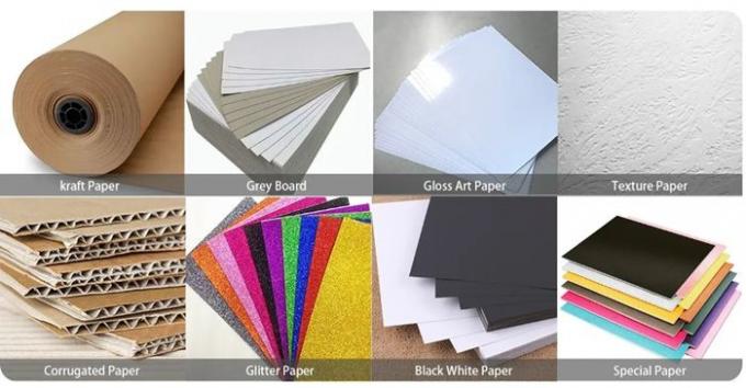 latest company news about How to Choose the Right Paper Cushioning Package for you？  0