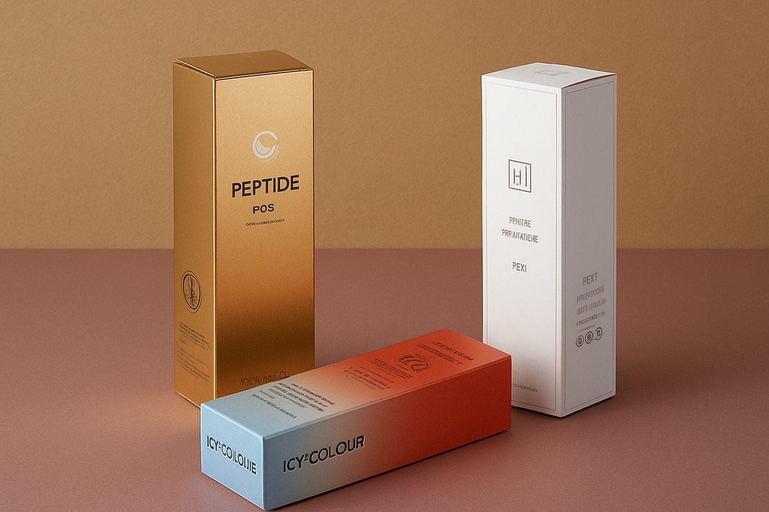 How much does it cost to make custom packaging?