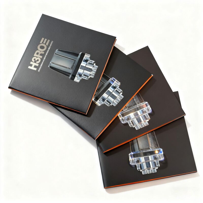 Custom Full Color Softcover Book Printing